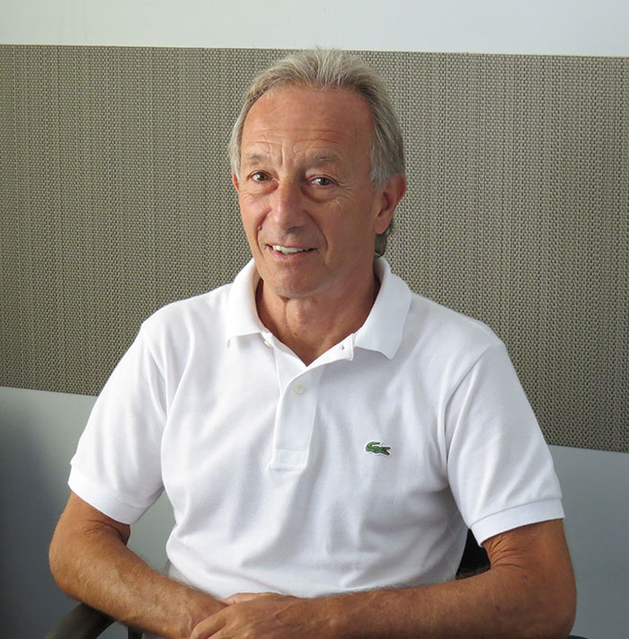 Sergio Di Camillo Fava